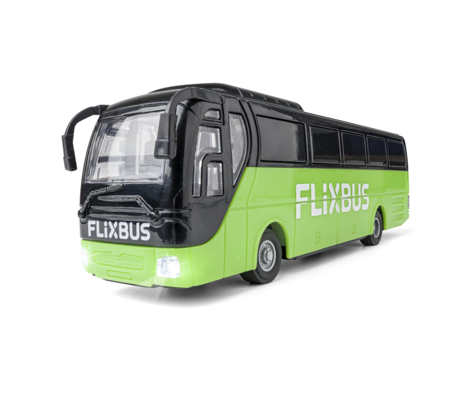 Carson 1_64 Flixbus 2.4GHz 100% RTR - RC-Zubehoer