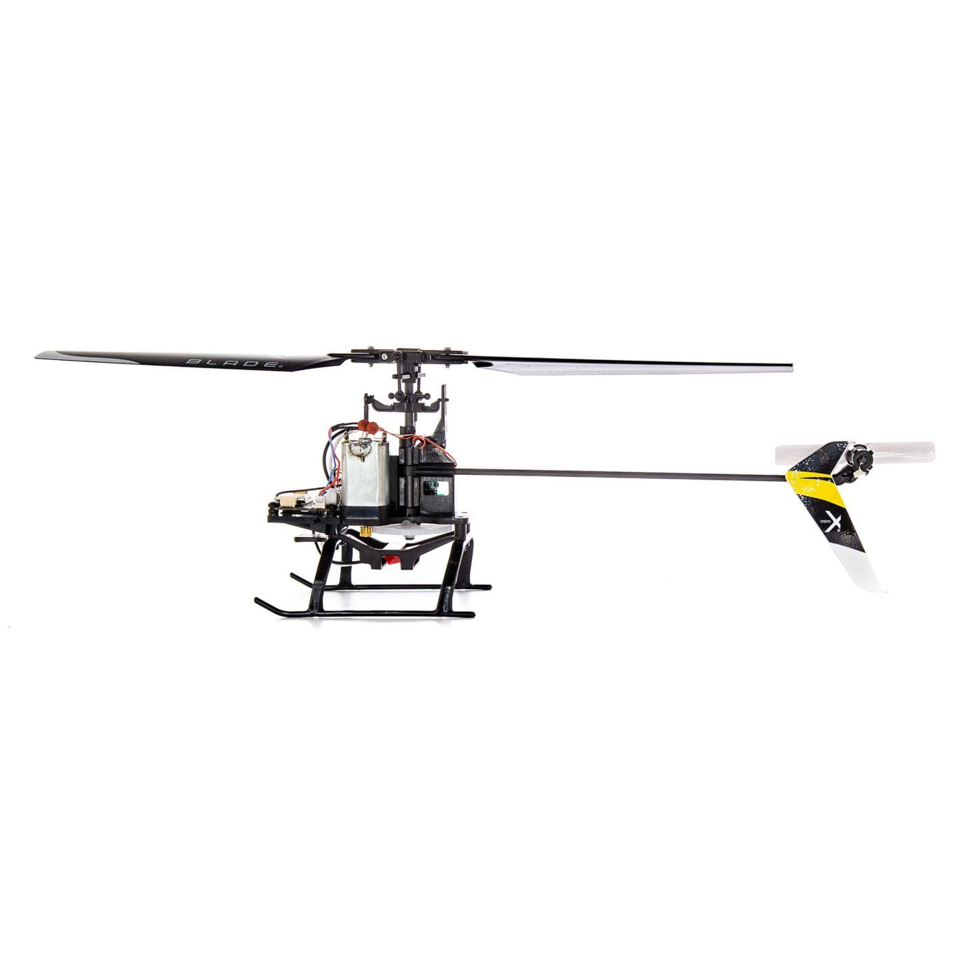 Blade 120 S2 RTF Hubschrauber mit SAFE