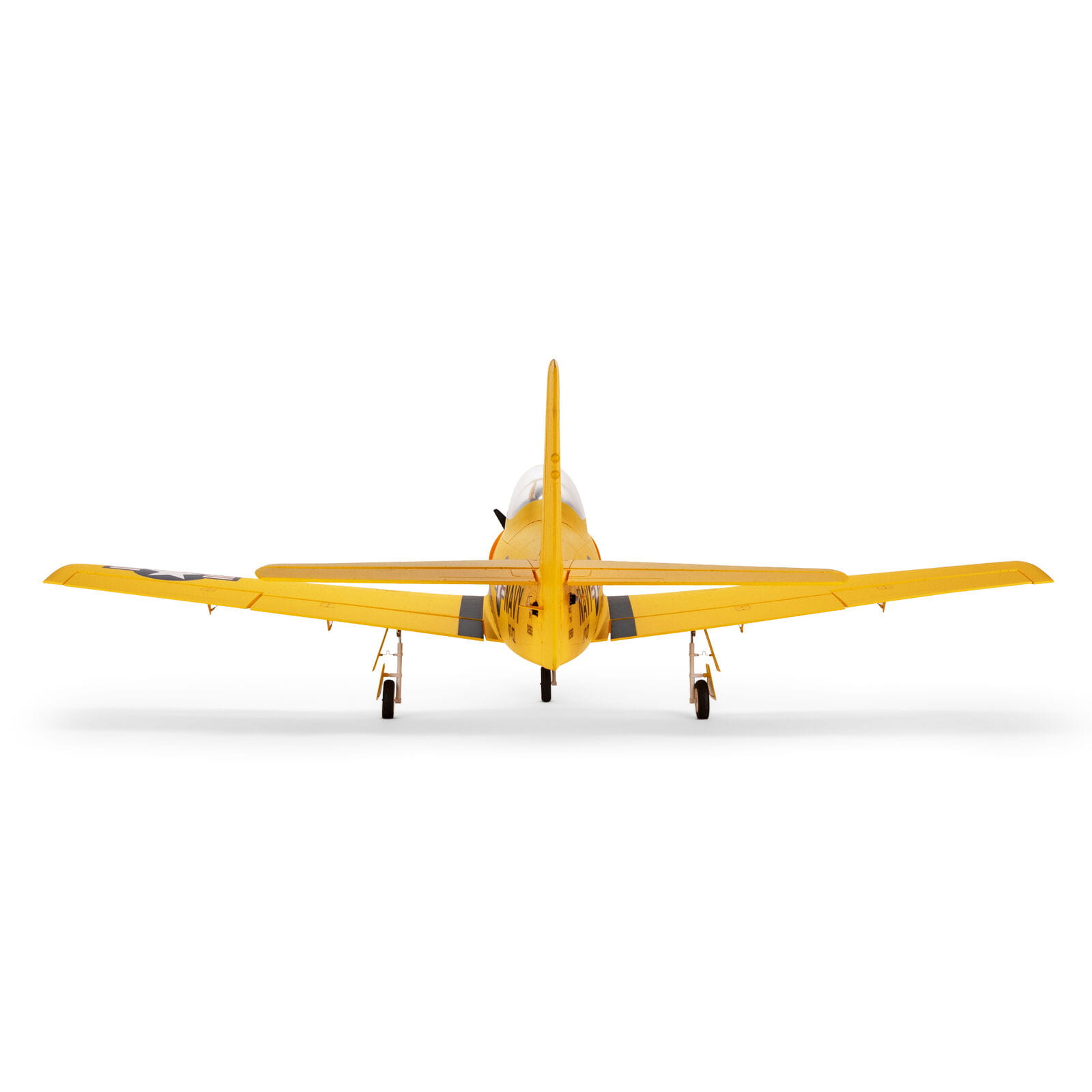 E-flite RC Flugzeug Carbon-Z T-28 Trojan 2.0m PNP