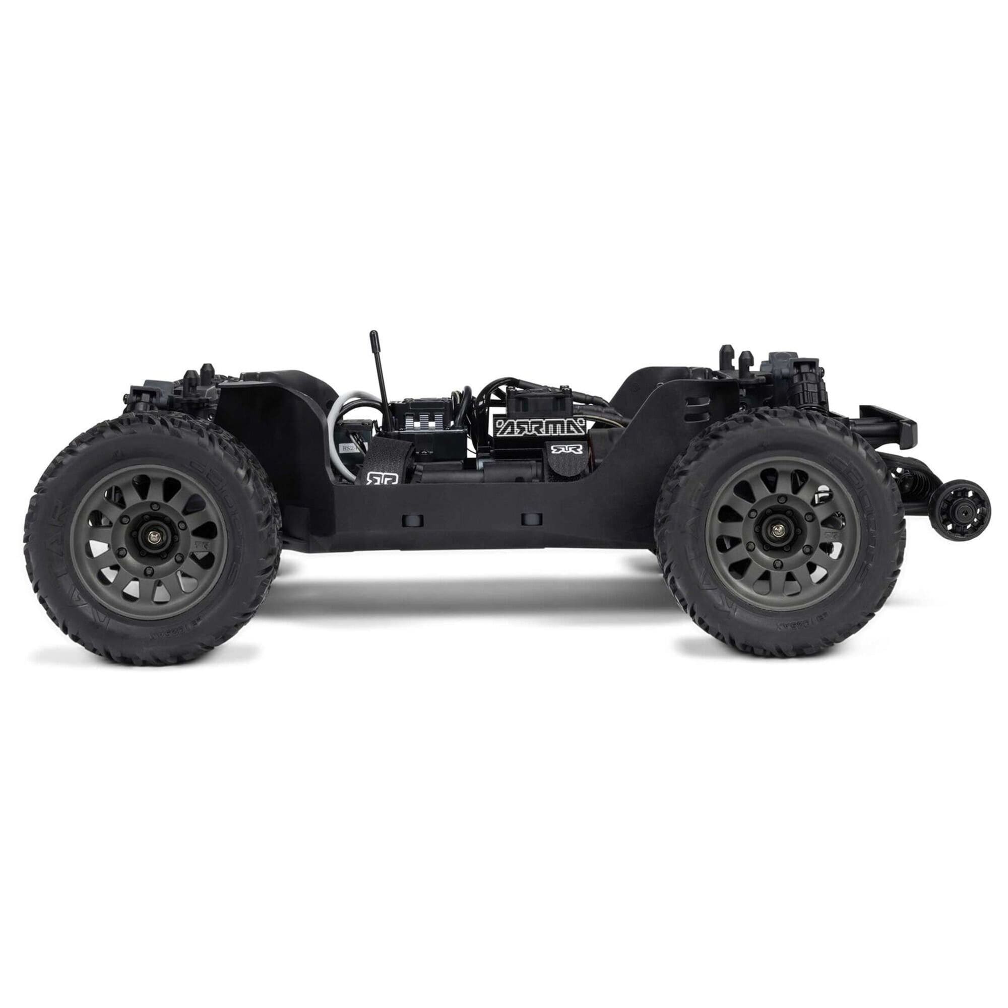 Arrma 1_10 VORTEKS 223S DSC 4X4 RTR Brushless Stadium Truck Rot - Ersatzteil Arrma 1_10 VORTEKS 223S DSC 4X4 RTR Brushless Stadium Truck Rot Ersatzteil