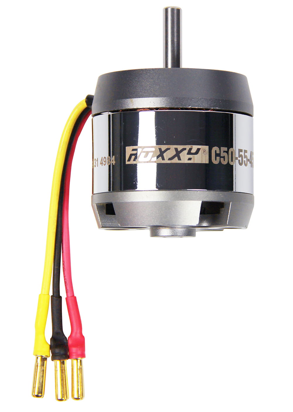 Multiplex ROXXY Brushless Motor BL Outrunner C50-55-100kV - RC-Zubehoer