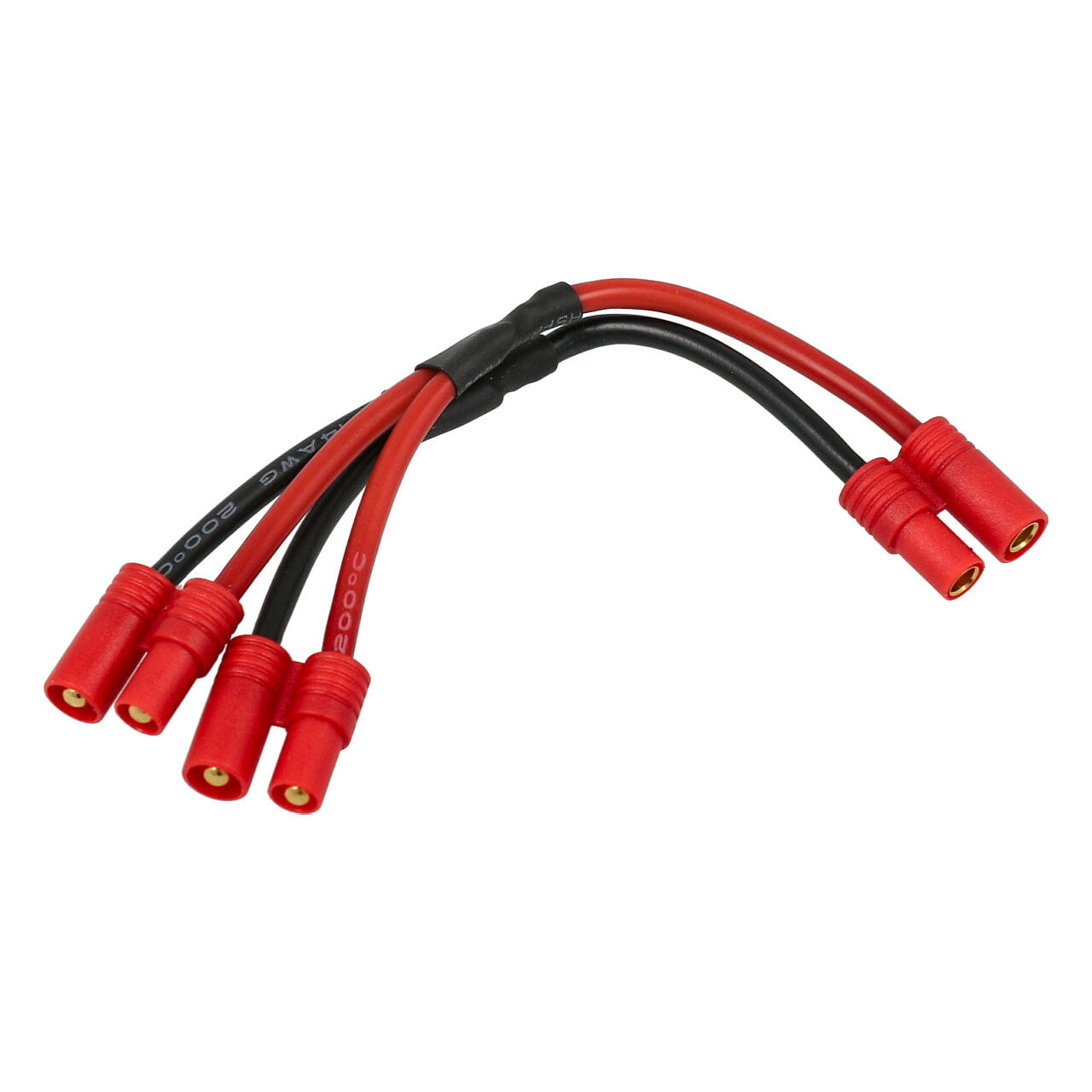 Robitronic Rockamp G3,5 Parallelkabel