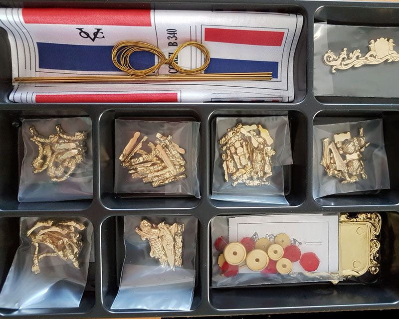Krick Met_Gussbeschlagteiles_ Prins Will. - RC-Zubehoer
