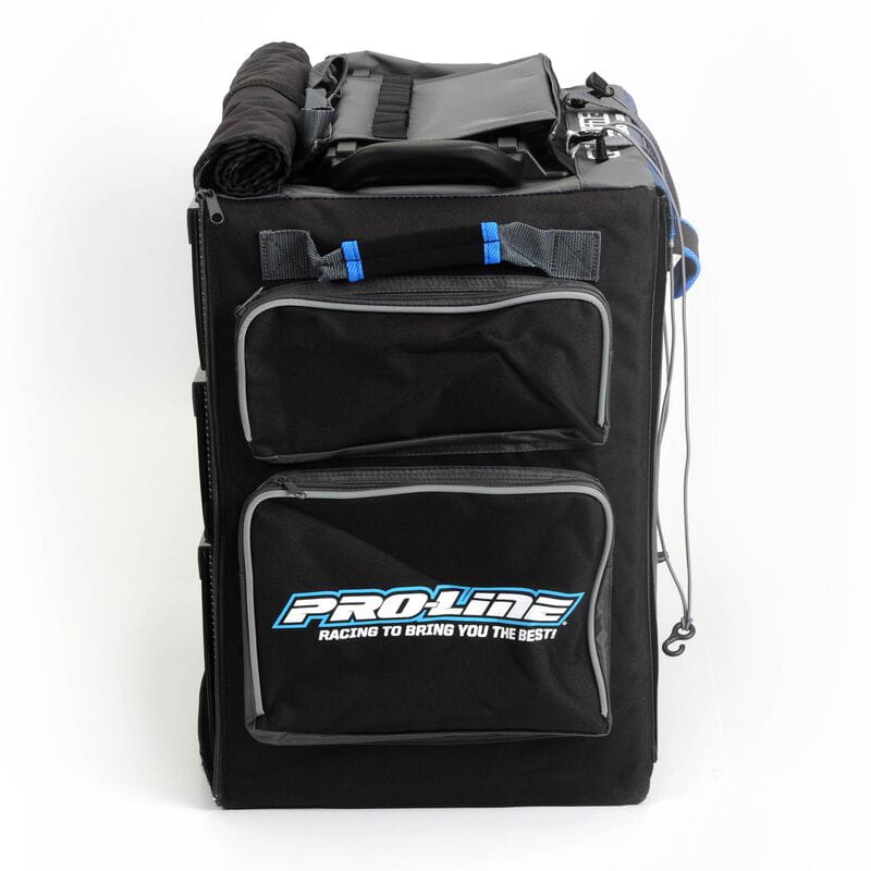 Proline Transport Tasche Pro-Line für RC Autos, Werkzeug