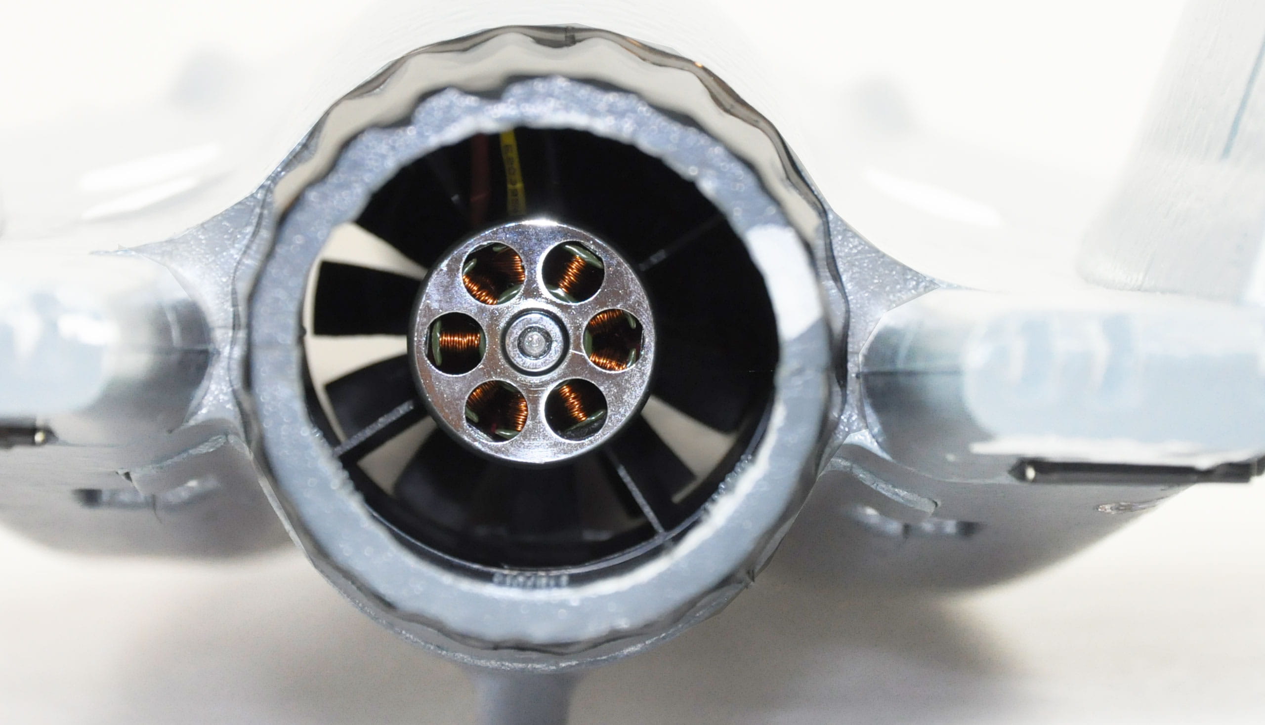 Amewi RC Flugzeug AMXFlight F-35 Jet EPO PNP grau Amewi RC Flugzeug AMXFlight F-35 Jet EPO PNP grau