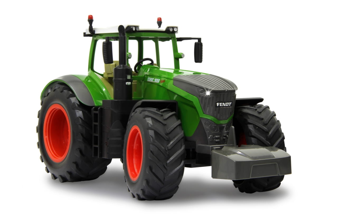 Jamara RC Traktor Fendt 1050 Vario 2,4 GHz