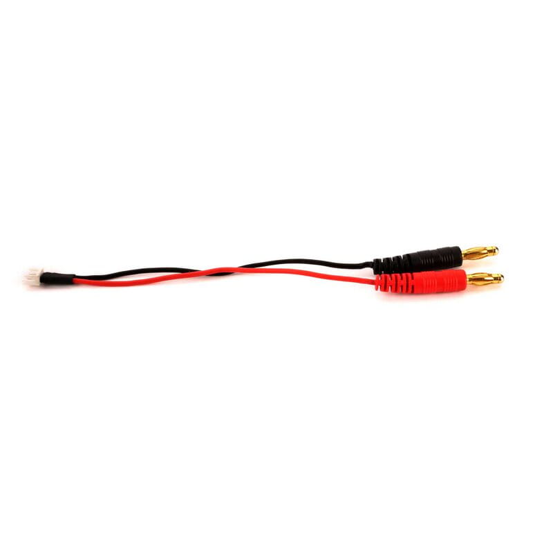 Spektrum Ladeadapter fuer Sender mit NiMh_Lipo-Akku - RC-Zubehoer