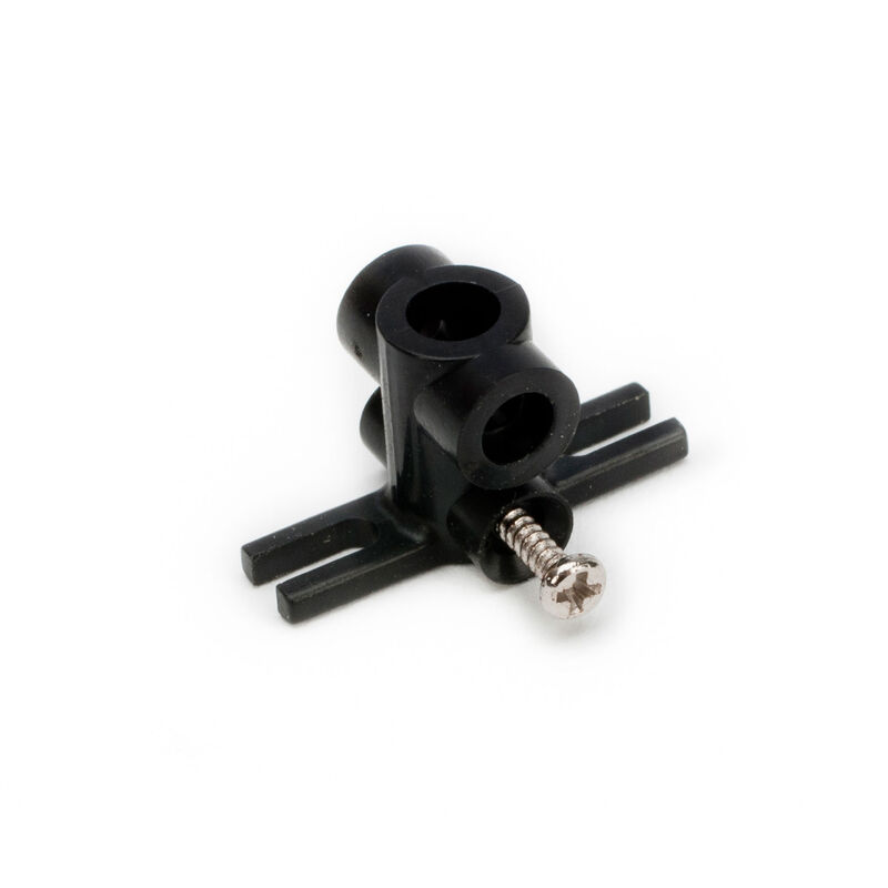 Blade Hauptrotorkopf mit Zubehoer_ MSRX - RC-Zubehoer