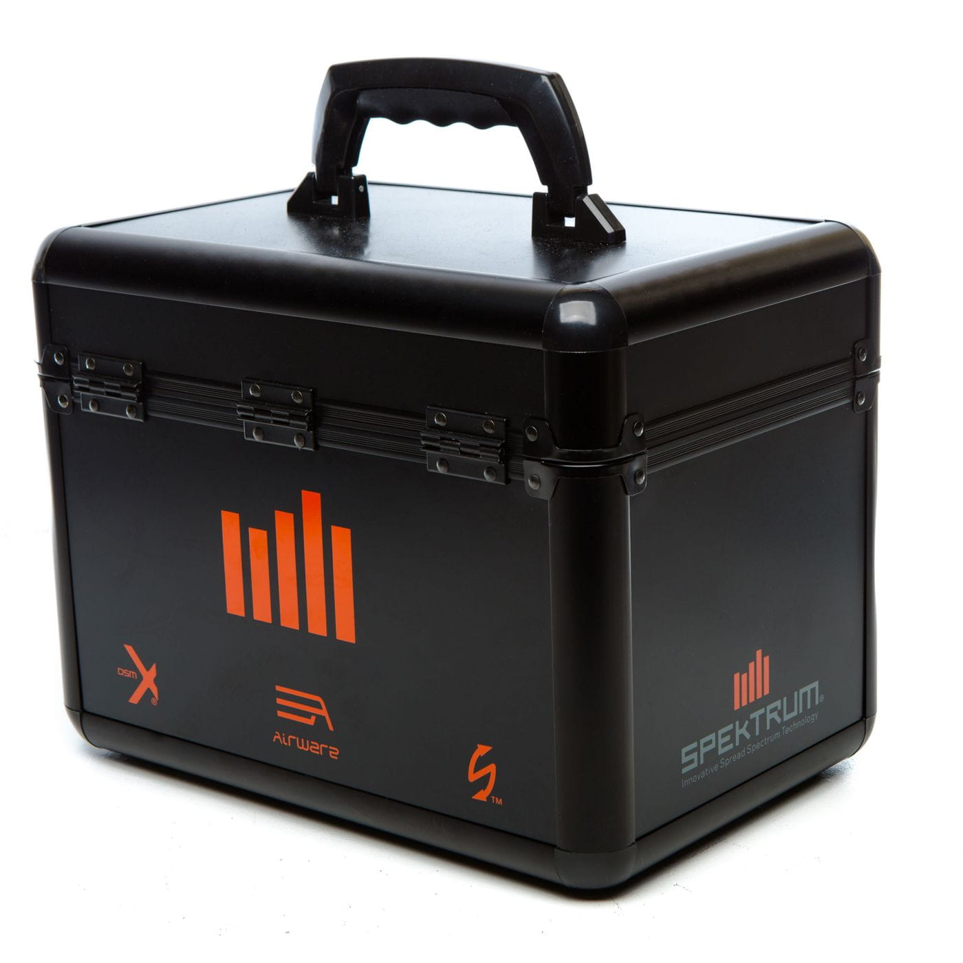 Spektrum iX12 Air Transmitter Case