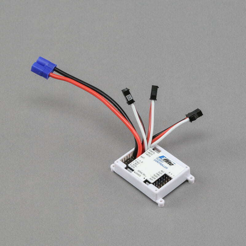 E-flite Flight Controller_ Convergence - RC-Zubehoer