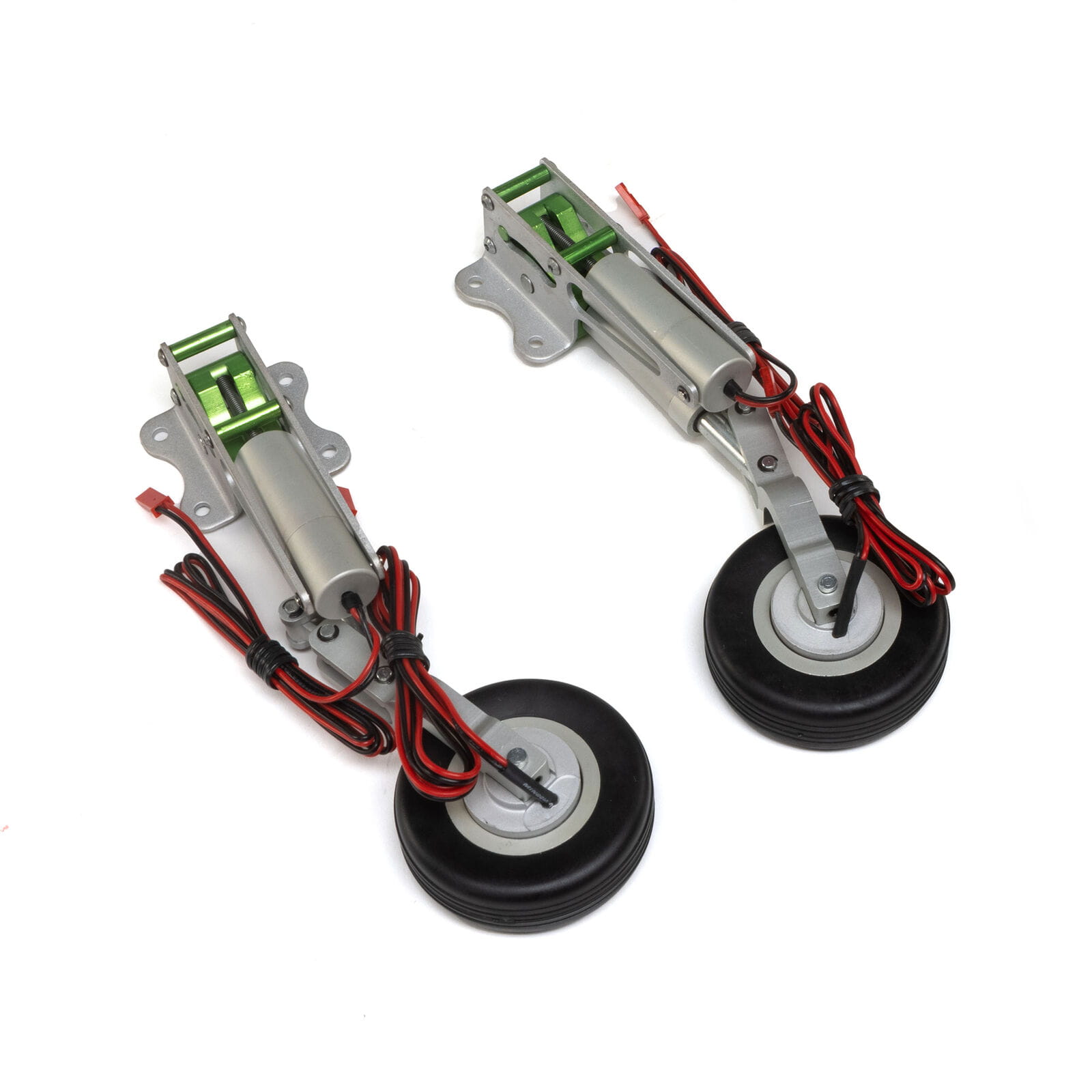 Hangar 9 Main Retracts with Struts _2_ MB-339 - RC-Zubehoer