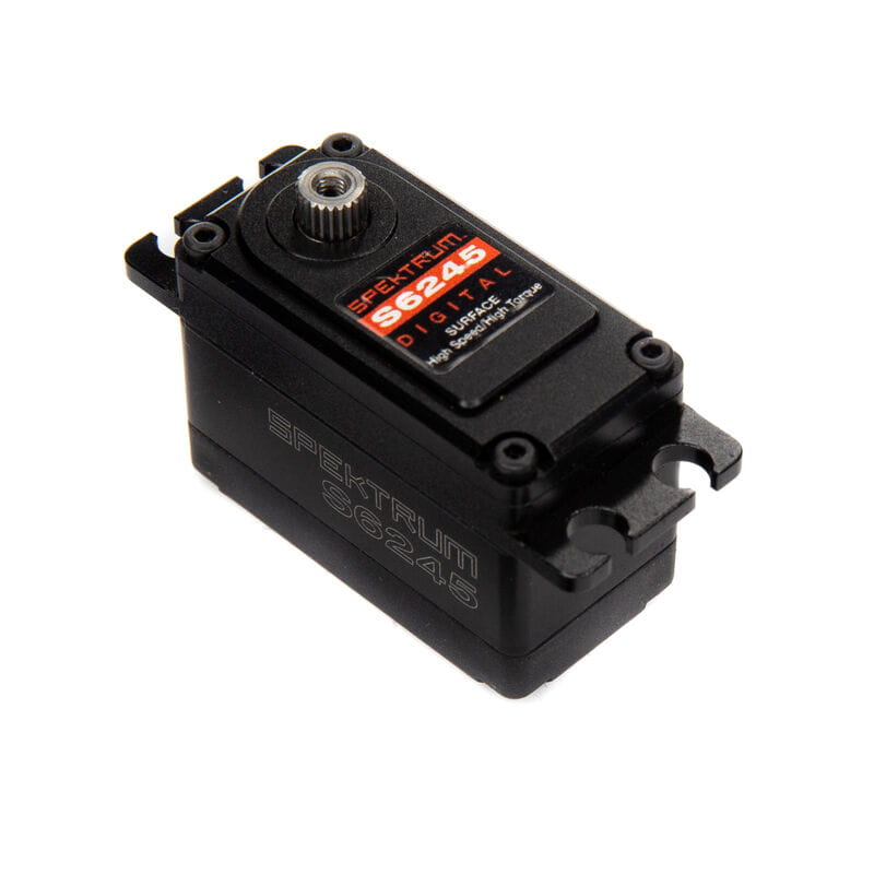 Spektrum S6245 High Speed/Torque Servo