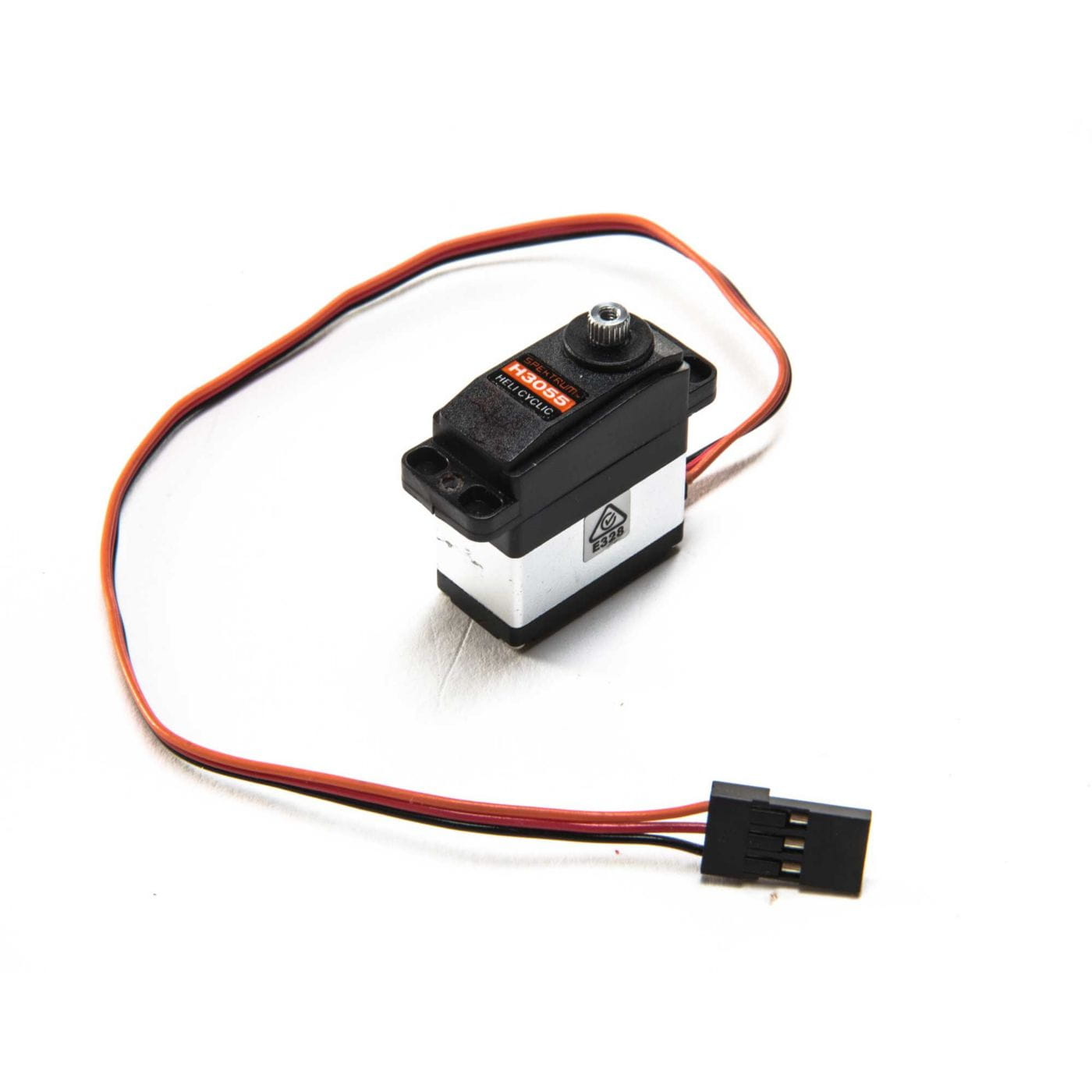 Spektrum H3055 Mid-Torq Ultra-Speed Micro Heli Cyclic Servo