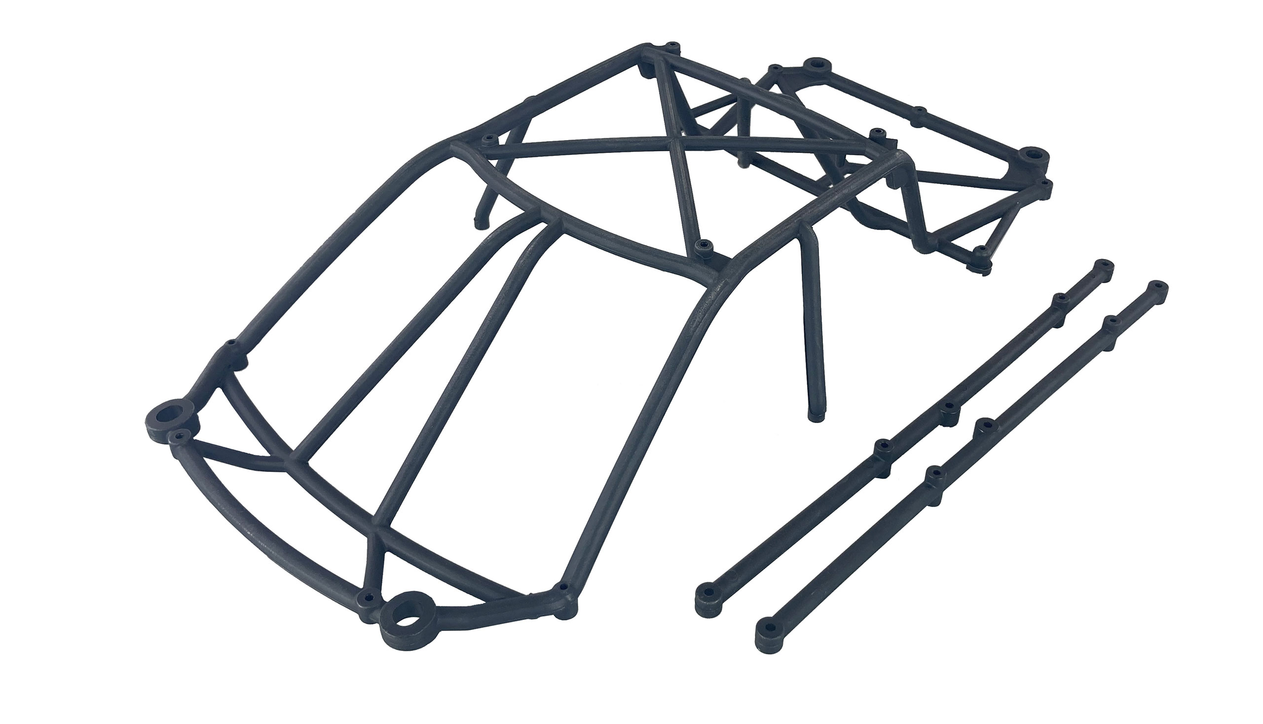 Amewi Karosseriekaefig Mammoth - RC-Zubehoer