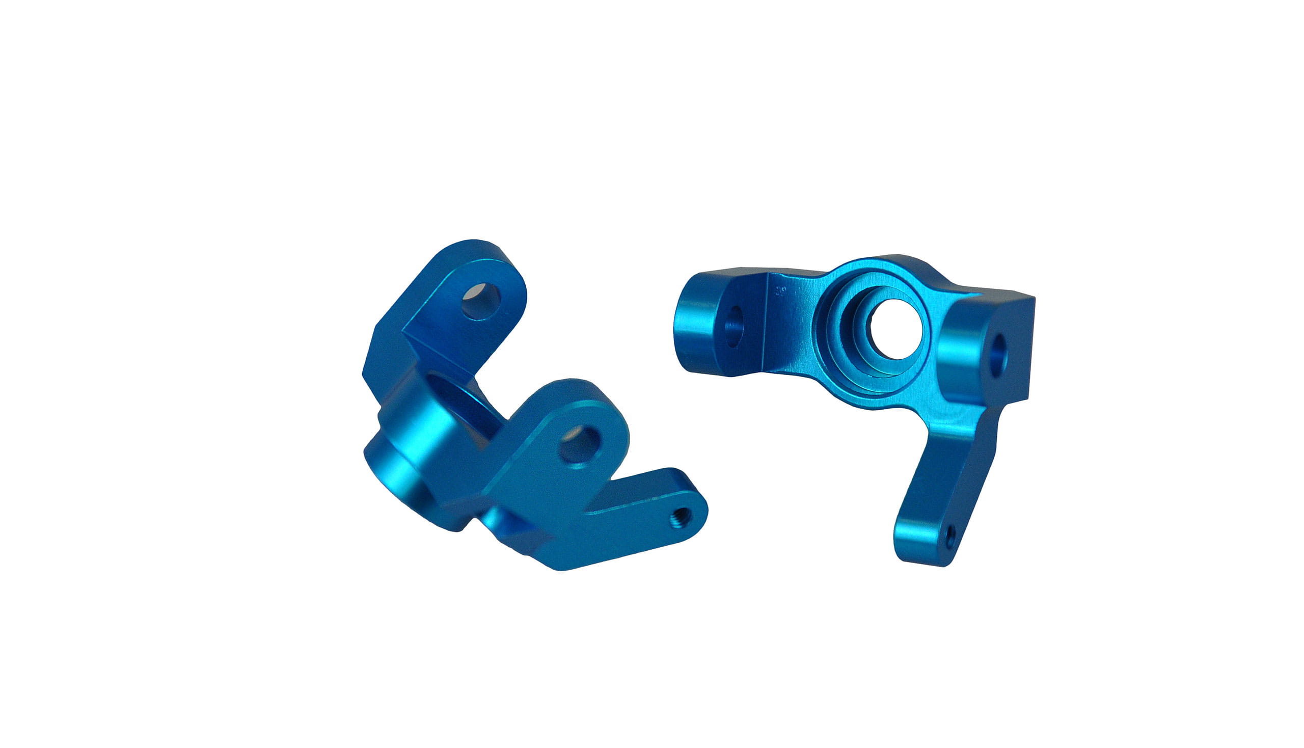 Amewi C-Hub Aluminium - RC-Zubehoer