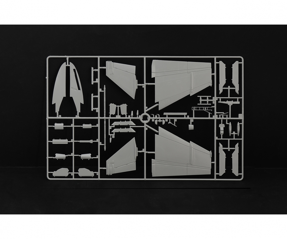 Italeri 1:48 F/A-18F U.S. Navy Special Colors