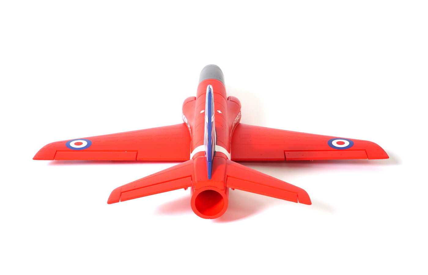 Modster Bae Hawk RC Flugzeug Jetmodell PUP - RC-Zubehoer