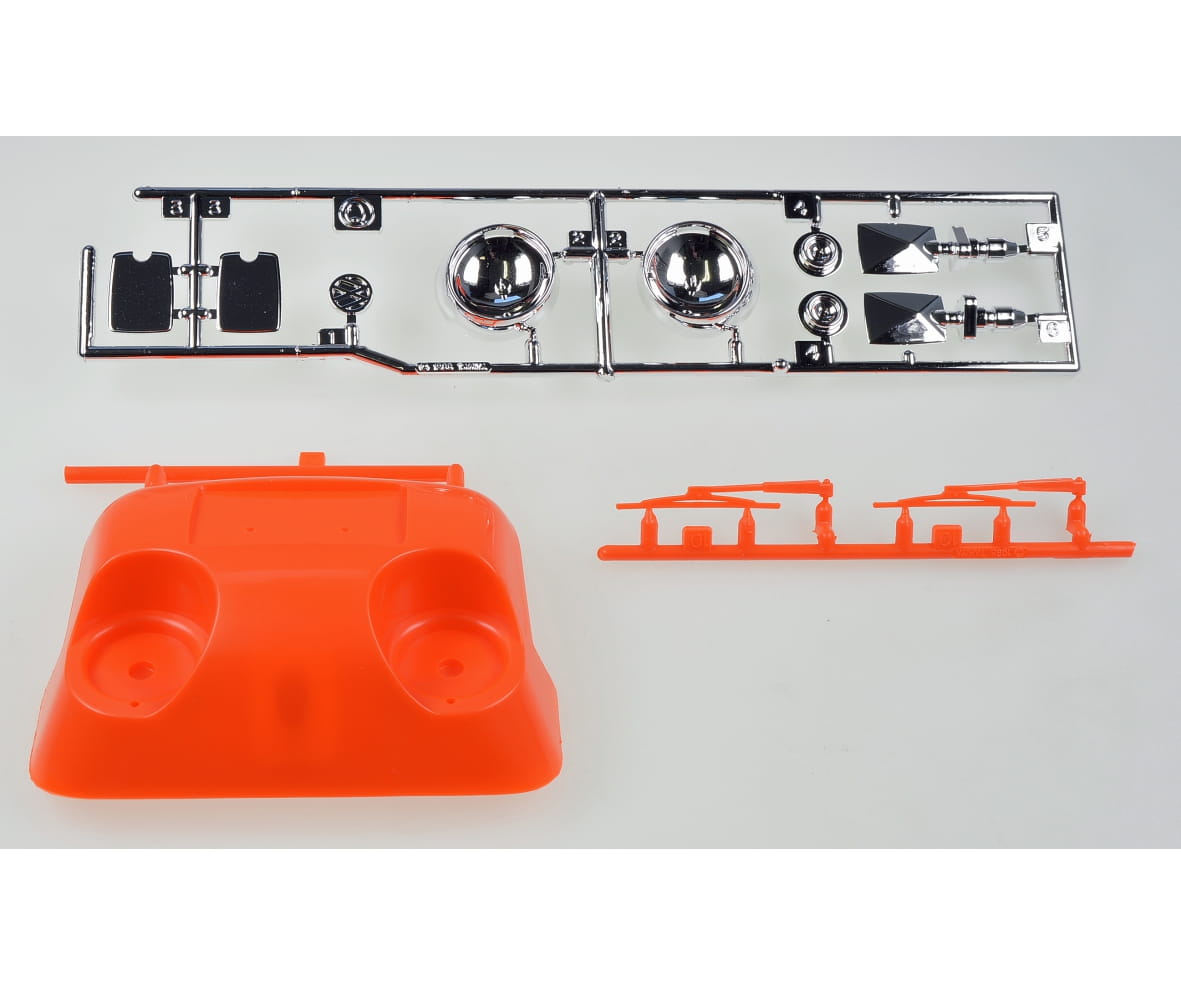 Tamiya Q-TEILE 9115052 - RC-Zubehoer