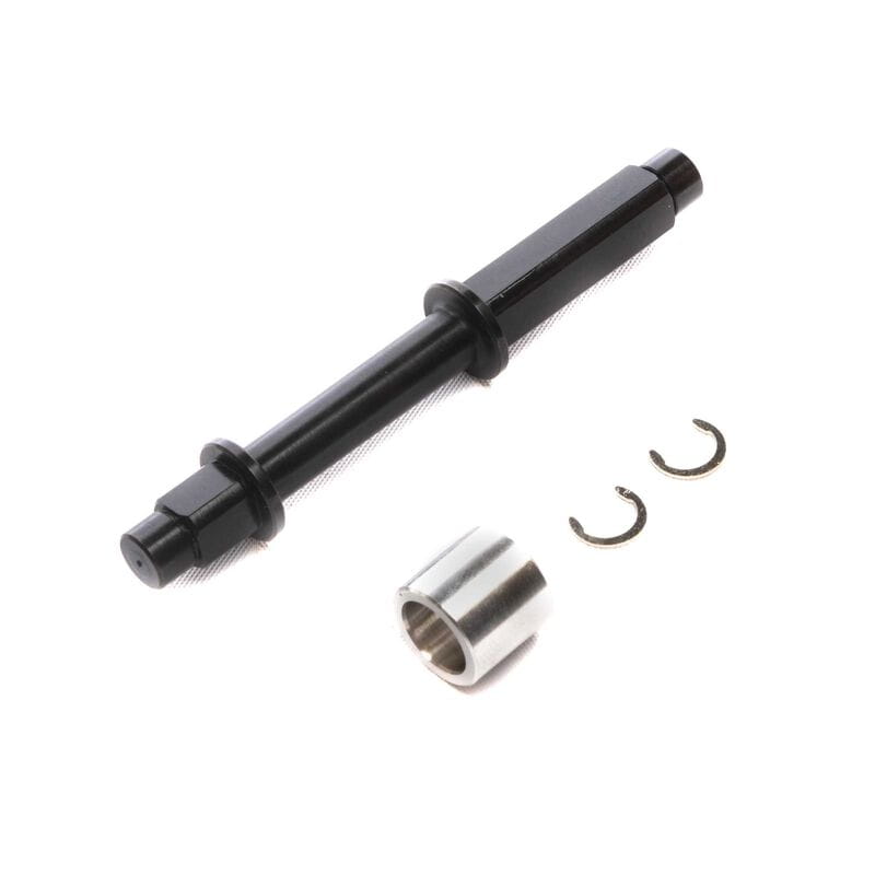 Axial SCX6_ Inner Top Shaft - Spacer - RC-Zubehoer