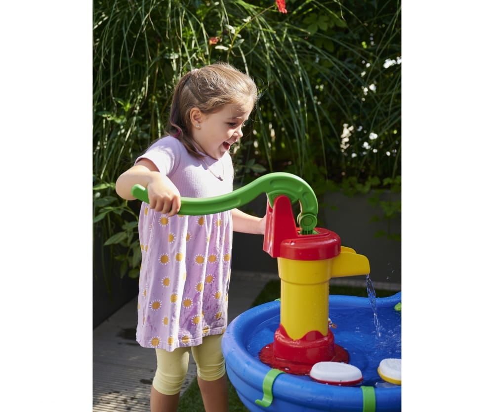 Aquaplay Wassertisch Aquaplay Wassertisch