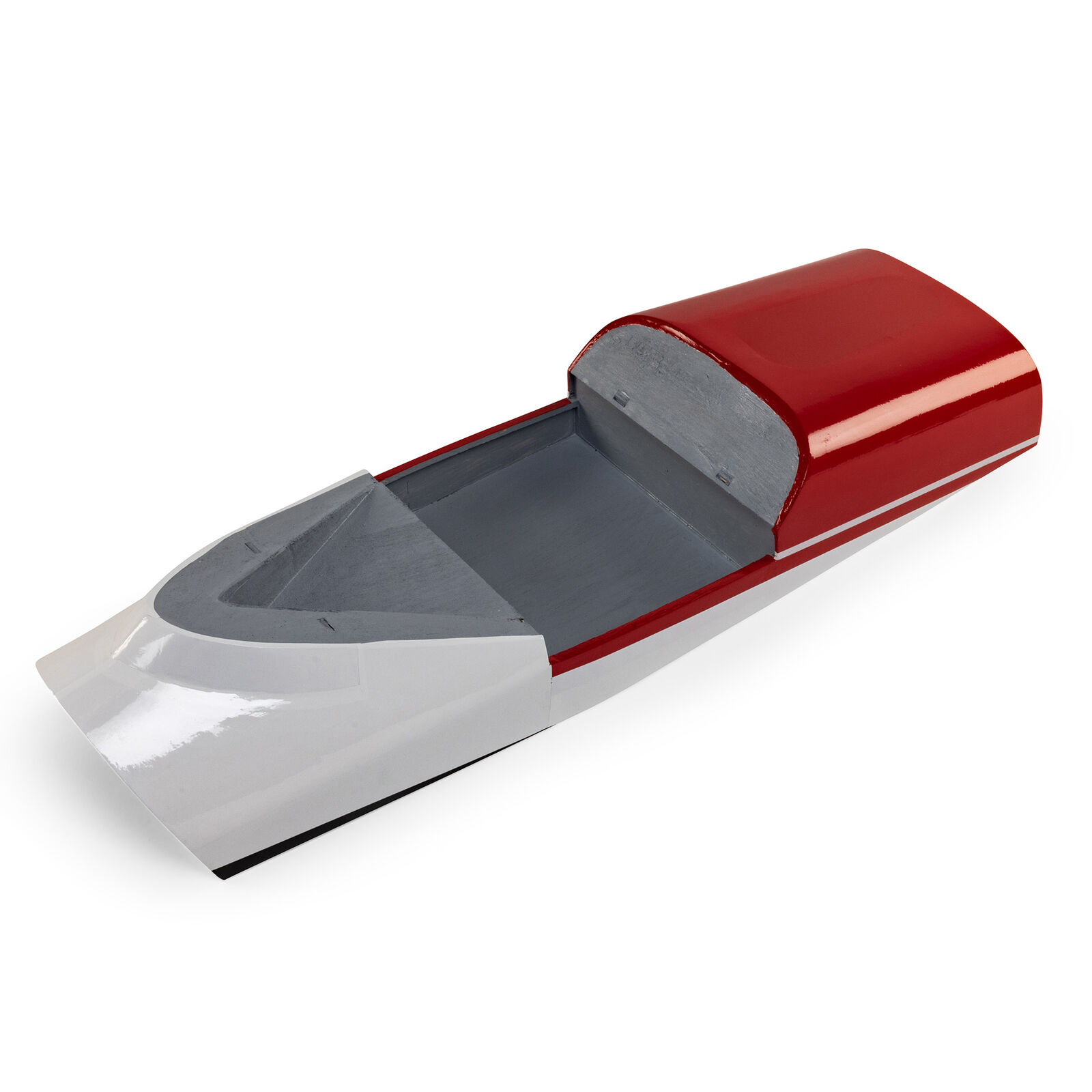 Hangar 9 Rumpf Hatch: Pawnee Brave 20cc