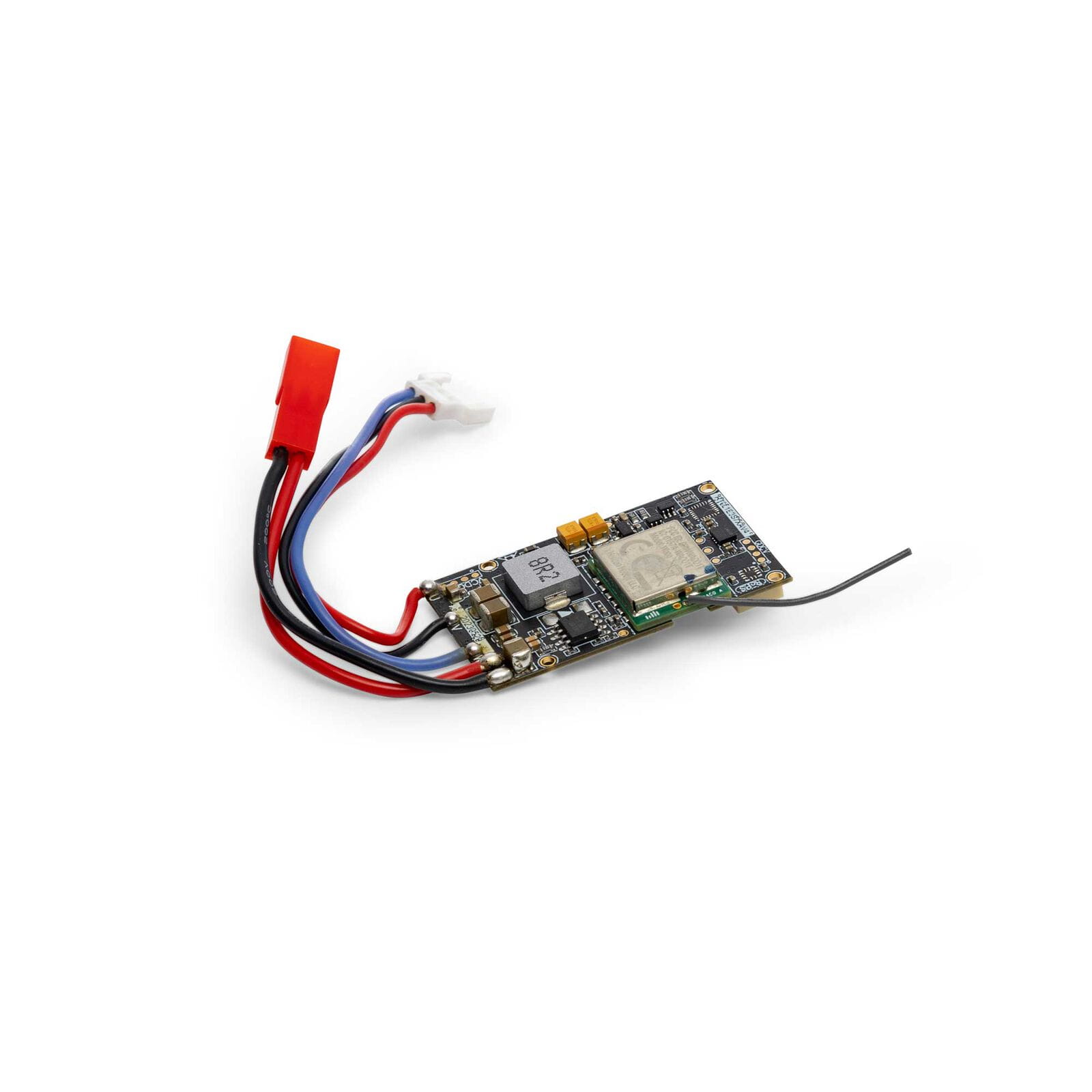 Spektrum Empfaenger_Regler_ Draco 800mm - RC-Zubehoer