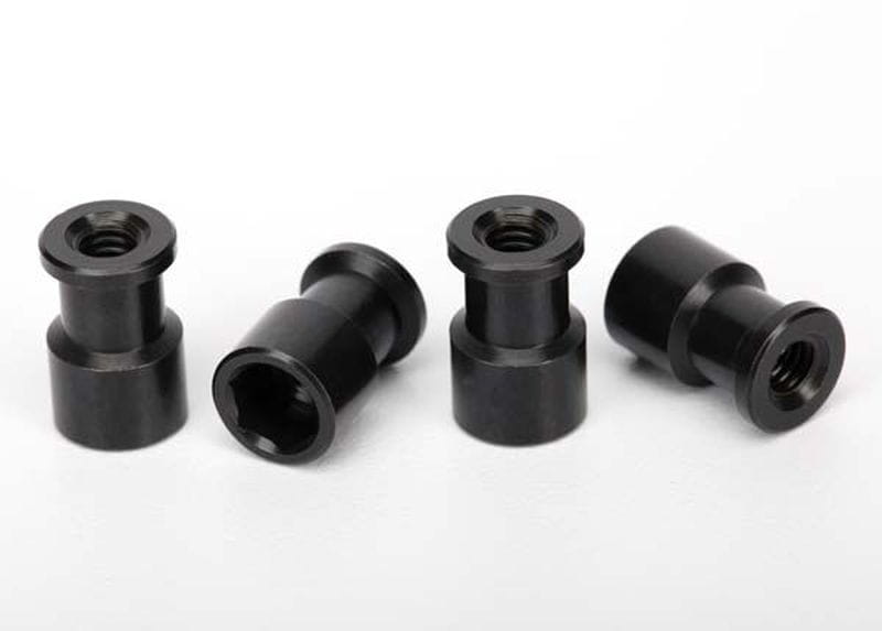 Traxxas 17mm Radmitnehmer Befestigung - RC-Zubehoer