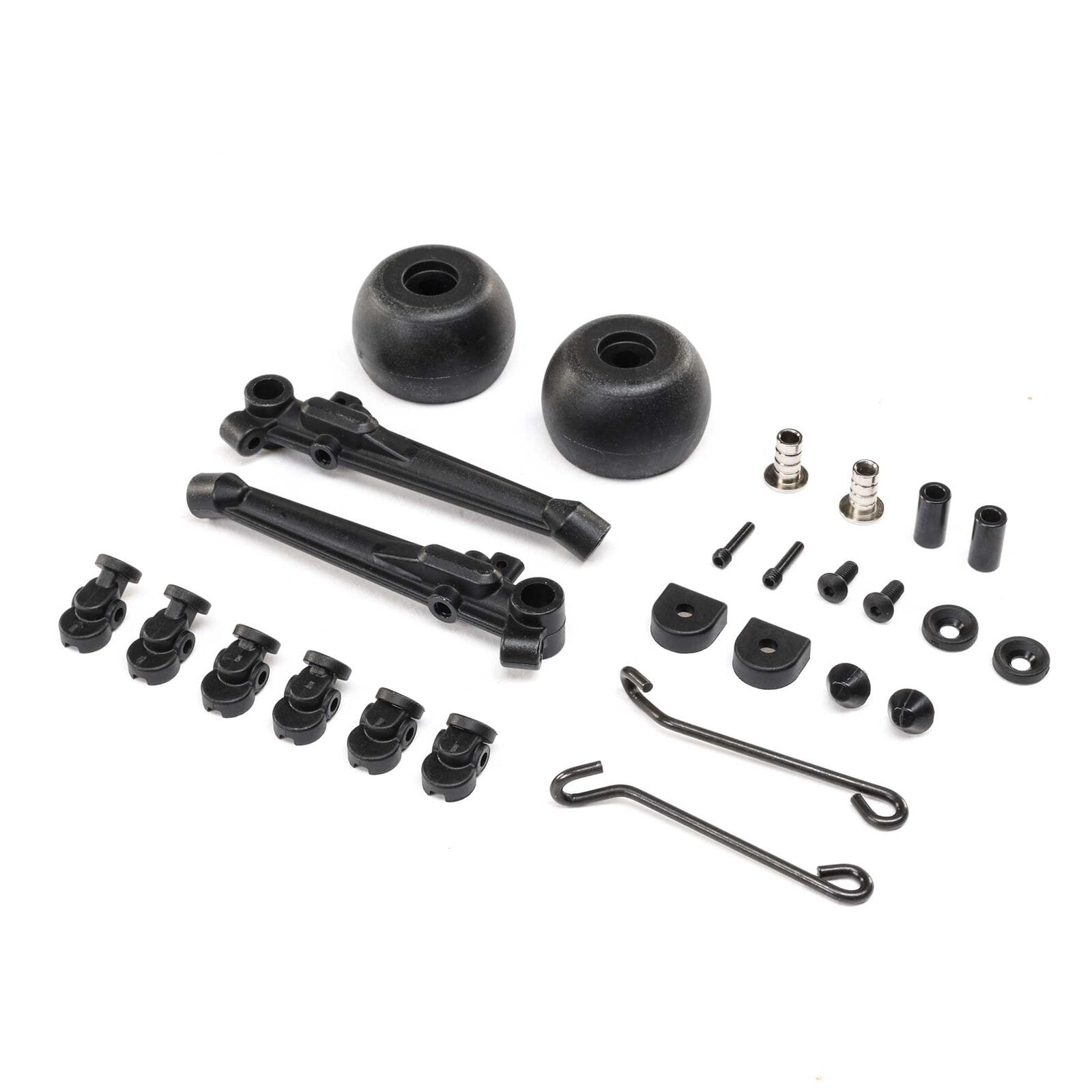 Losi Lean Bar Set mit Hardware_ Motorrad Promoto-MX - RC-Zubehoer