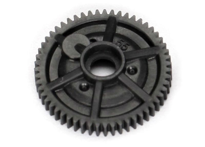 Traxxas Spur Gear 55Z Traxxas Spur Gear 55Z - RC-Zubehoer