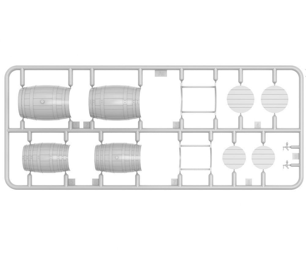 miniart 1 35 fig dt soldaten in ruhe 5 s Plastikmodellbau von Miniart 1-35 fig dt soldaten in ruhe 5 s