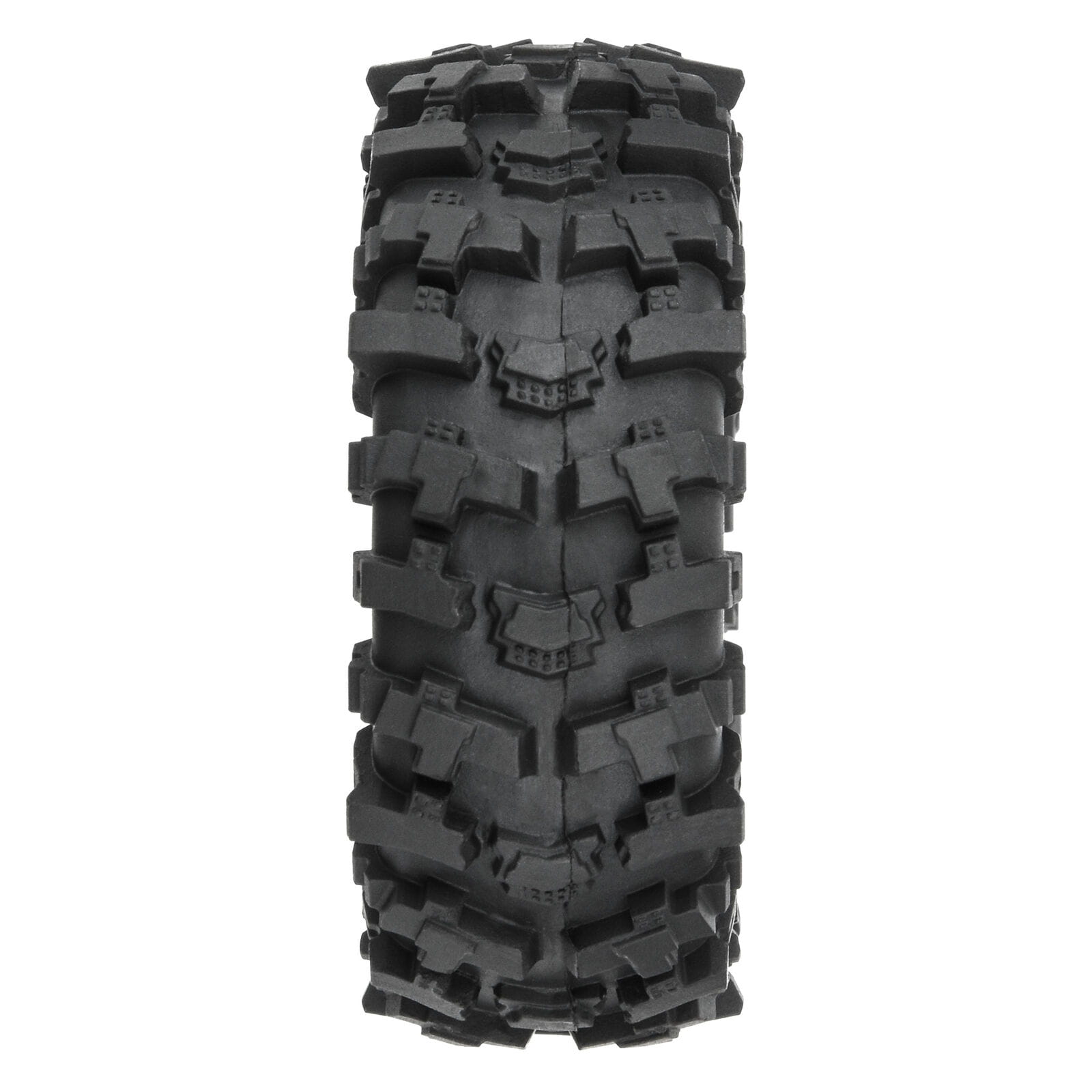Proline Reifen MT Baja Pro X 1.0_ MTD 7mm 4 Stueck 1_24 - RC-Zubehoer