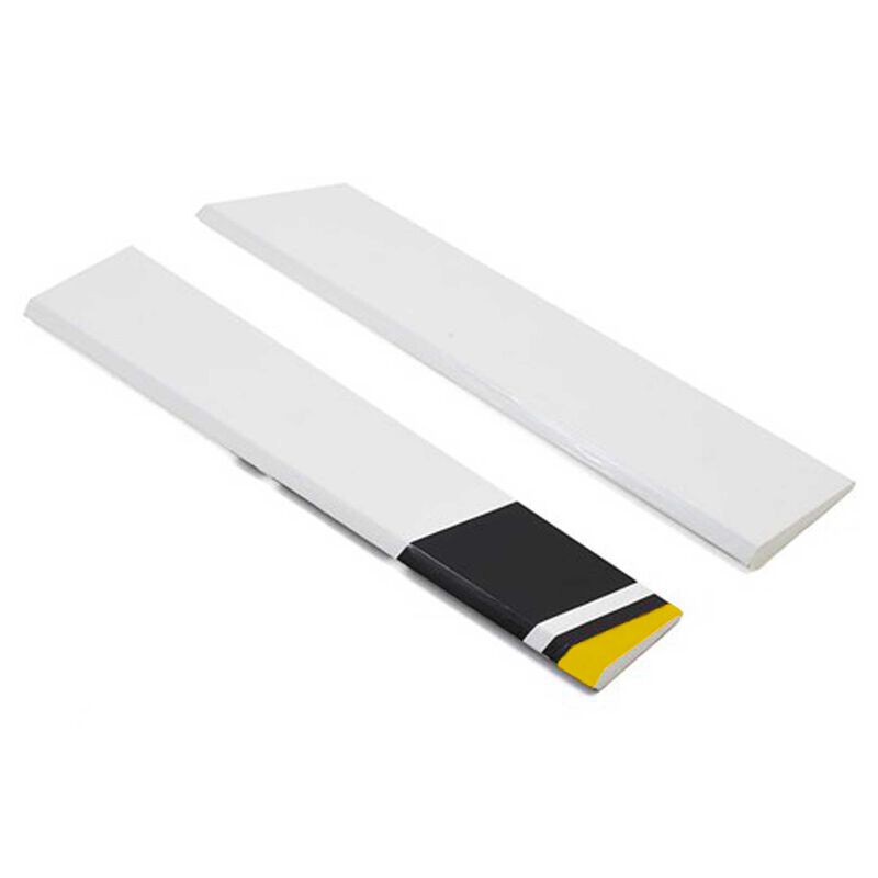Hangar 9 Aileron and Flap; RH: Ultra Stick PNP, 60"