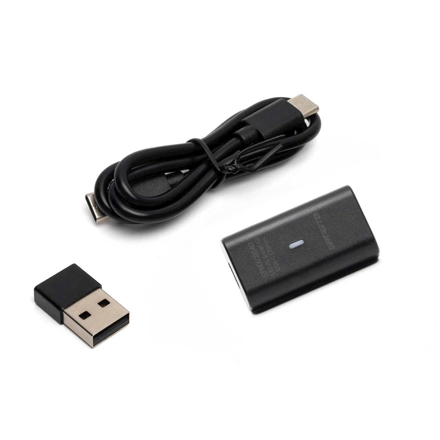 Spektrum S10 G2 Lipo USB Smart Ladegerät IC2