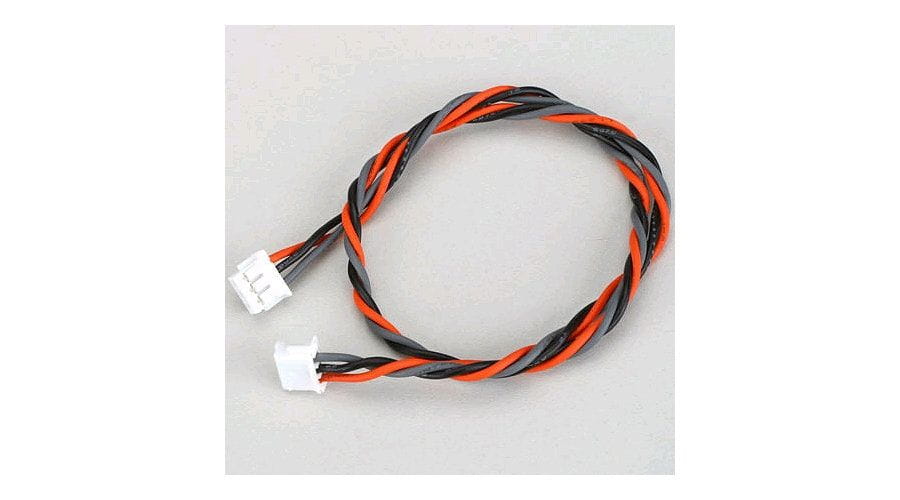 Spektrum Satellitenempfaengerkabel 23 - RC-Zubehoer