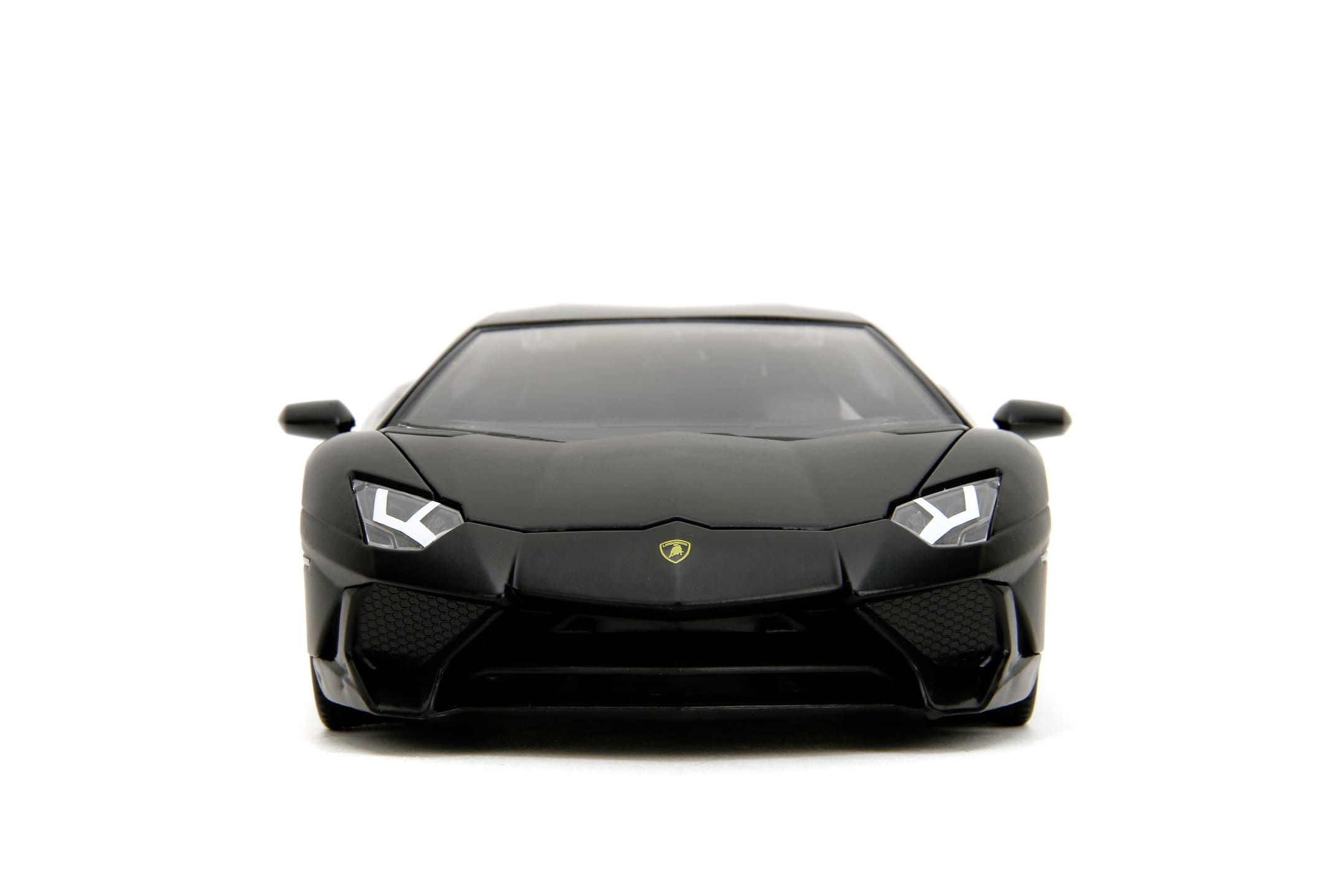 Jada Lamborghini Aventador Modellauto 1_24 rot Fast _ Furious