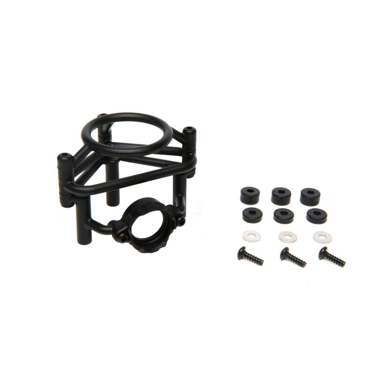 Spektrum VA2510 Heavy Duty Kamerahalter - RC-Zubehoer