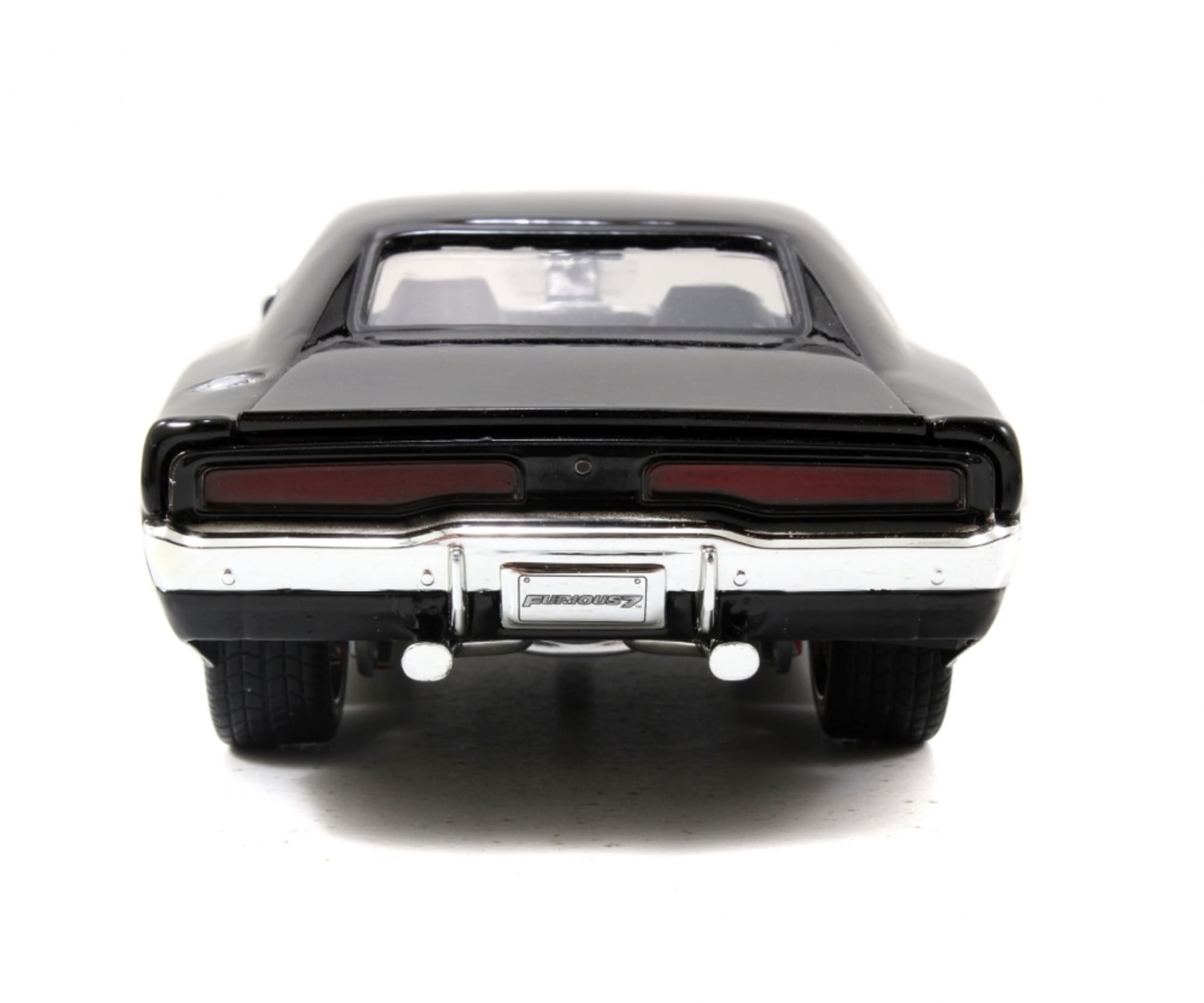 Jada Toys Fast _ Furious _9_ 1970 Dodge Charger 1_24