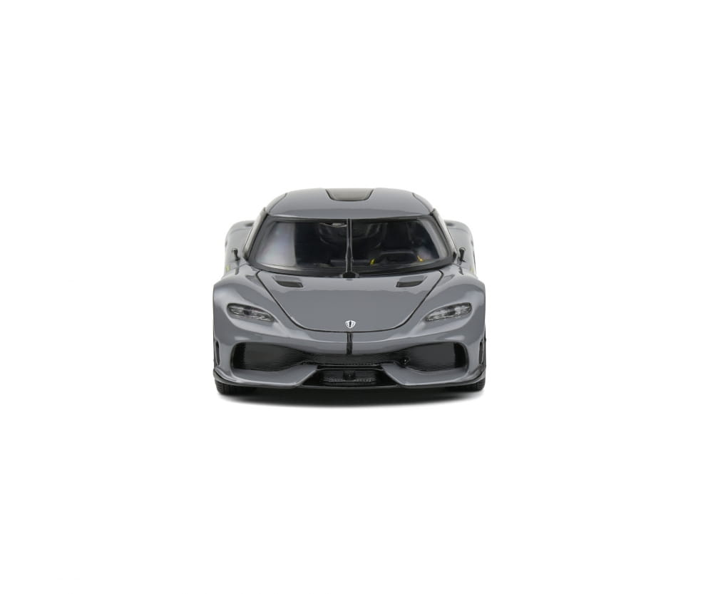 Solido 1:43 Koenigsegg Gemera 2021 Modellauto