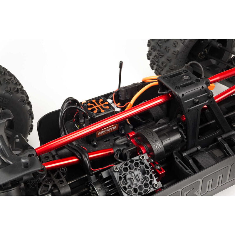 Arrma Chassis Brace Bar 211mm - RC-Zubehoer
