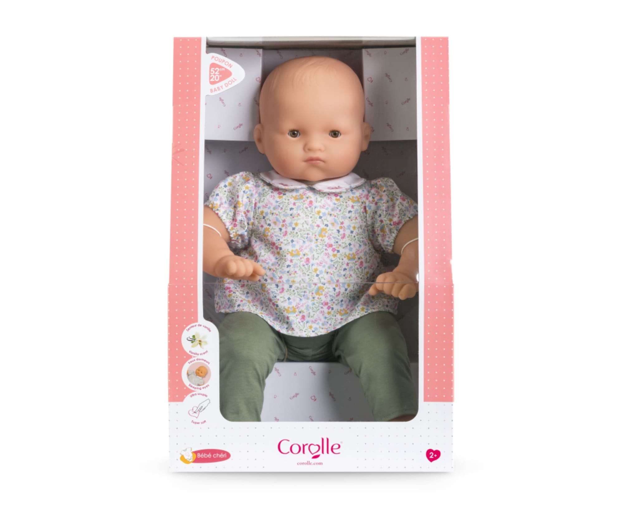 Corolle MGP Bebe Cheri_ 52cm - RC-Zubehoer