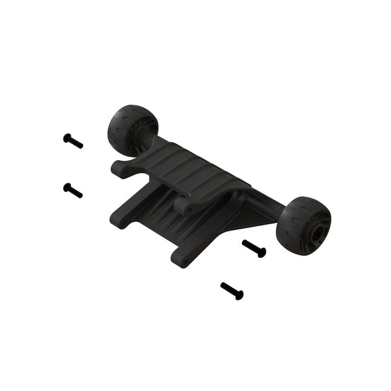Arrma Wheelie Bar Set - RC-Zubehoer