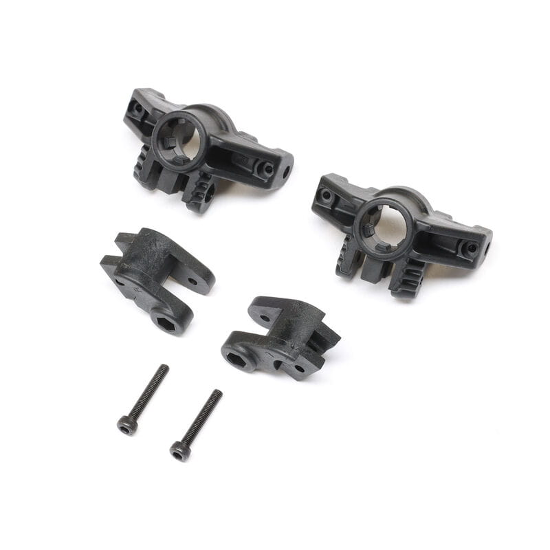 Losi Spindle Set Front _Left_Right_ LMT 2.0 - RC-Zubehoer