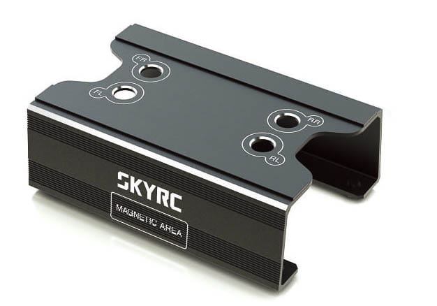 SkyRC Montagestand 1/8 Schwarz