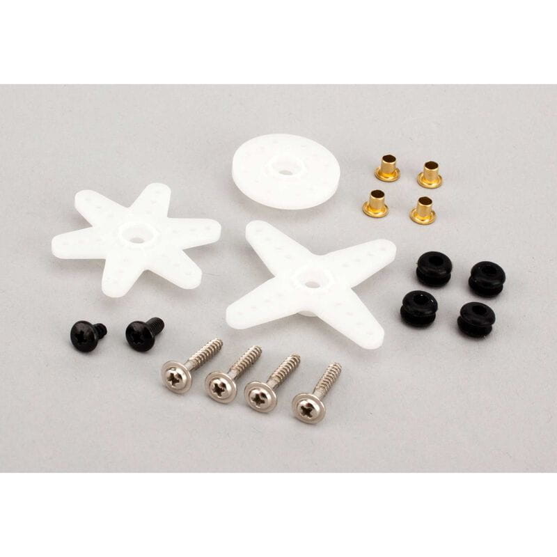 Spektrum Servohornset A5030/A5040