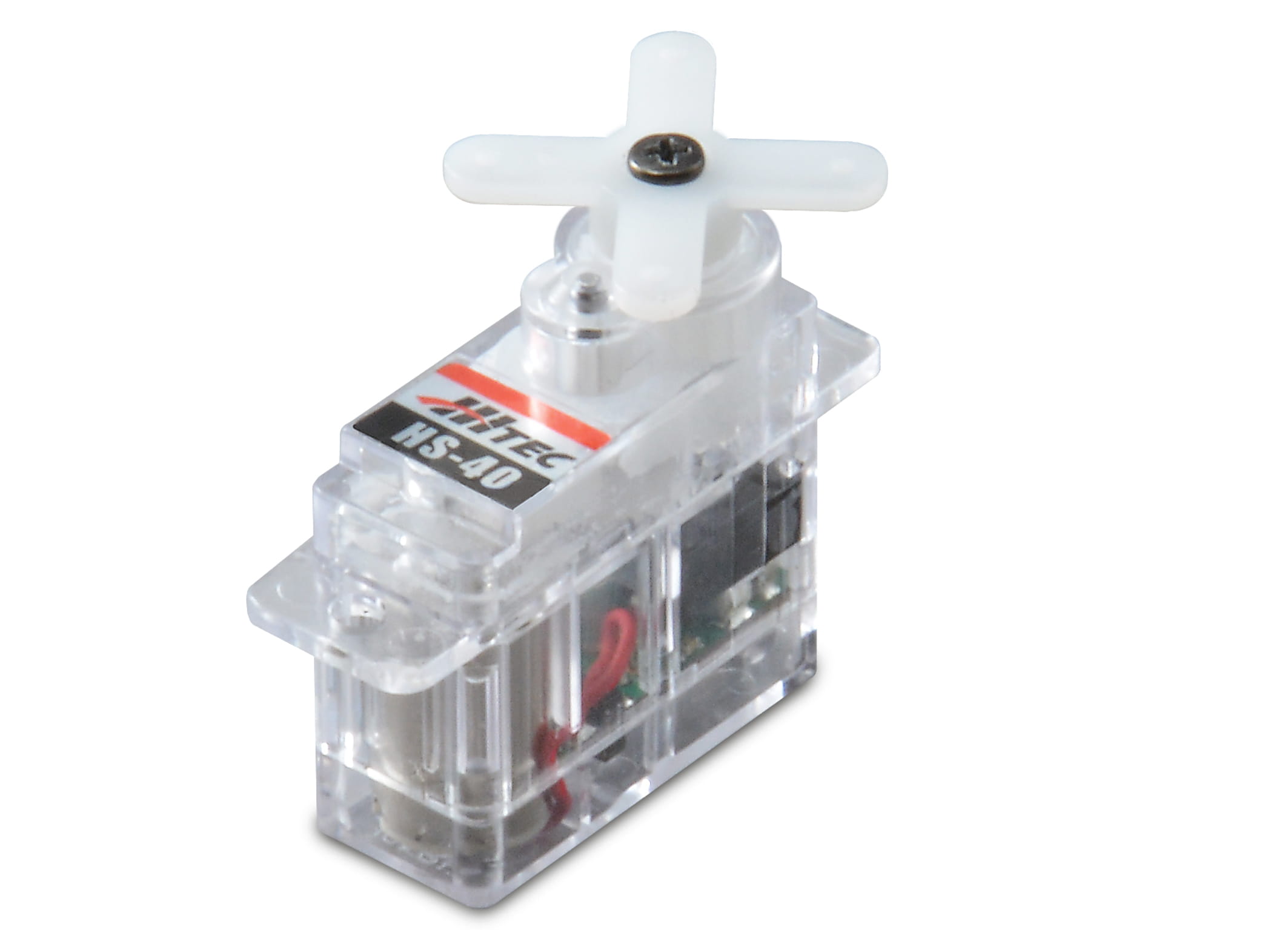 HiTEC HS-40 5g Mini Analog Servo