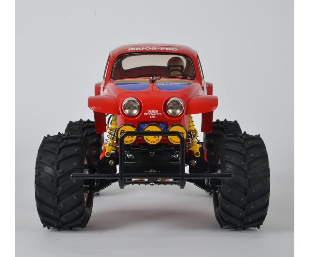 Tamiya RC Car Monster Beetle 2015 Kit 1:10 Bausatz Tamiya RC Car Monster Beetle 2015 Kit 1:10 Bausatz