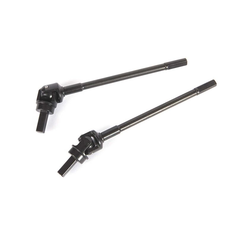 Axial F9 Universal Axle Set _2pcs_ UTB - RC-Zubehoer