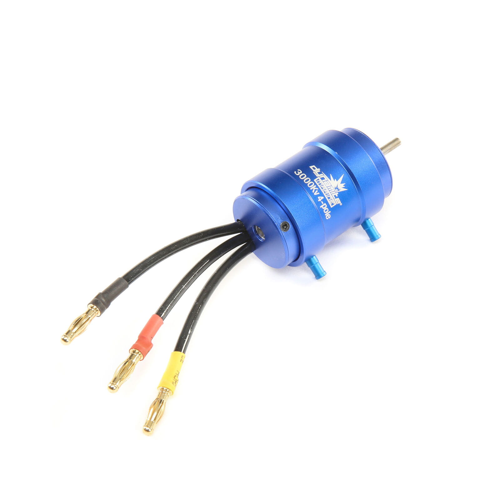 Blade 2848 4-Pole BL Marine Motor 3000Kv