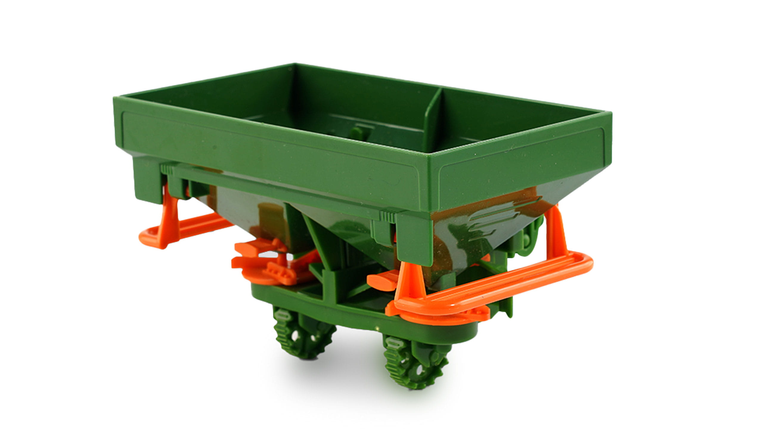 Amewi RC Traktor mit Duengerstreuer 1_24 RTR gruen - RC-Zubehoer
