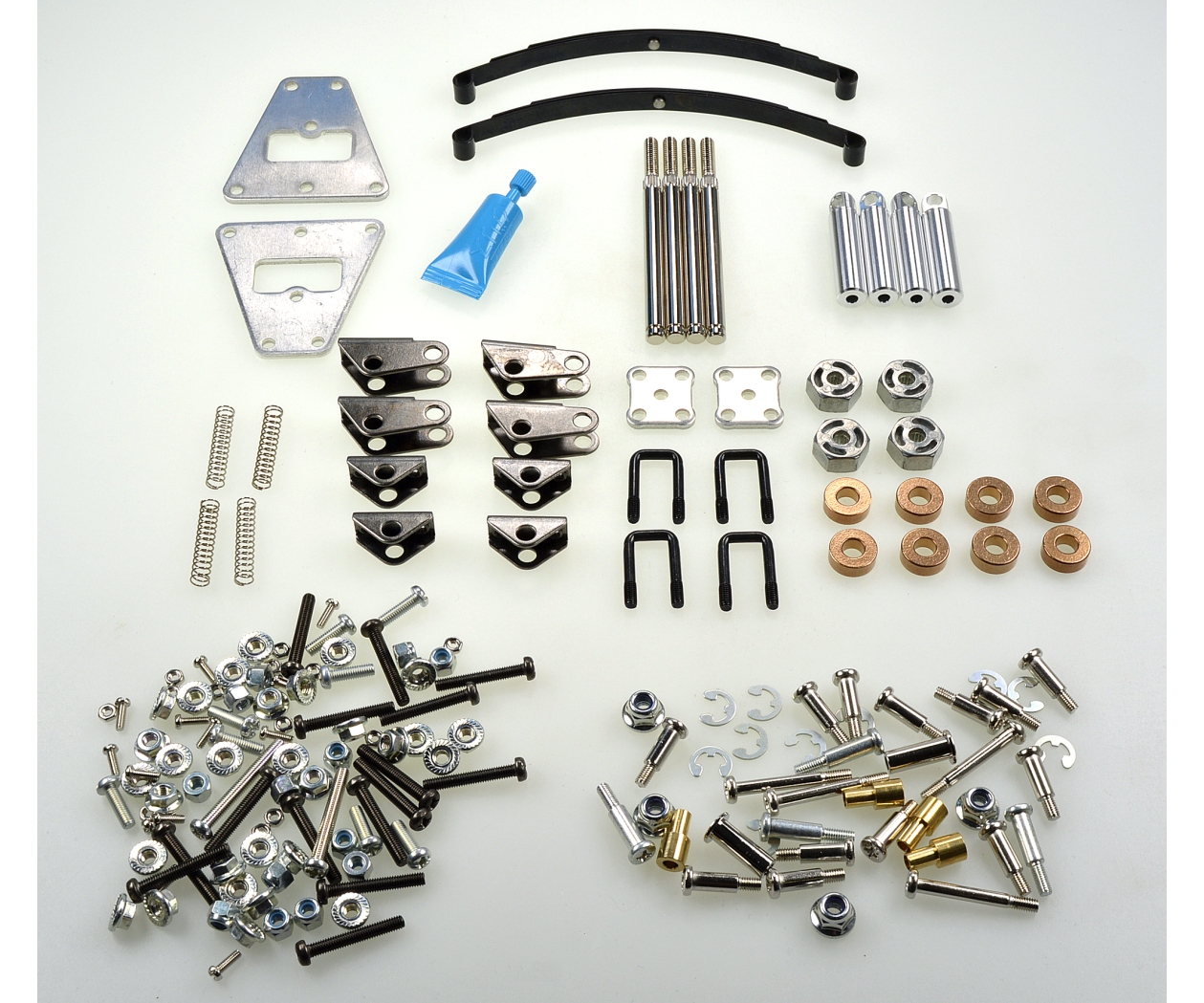 Tamiya METALL-TEILE-BEUTEL C - RC-Zubehoer